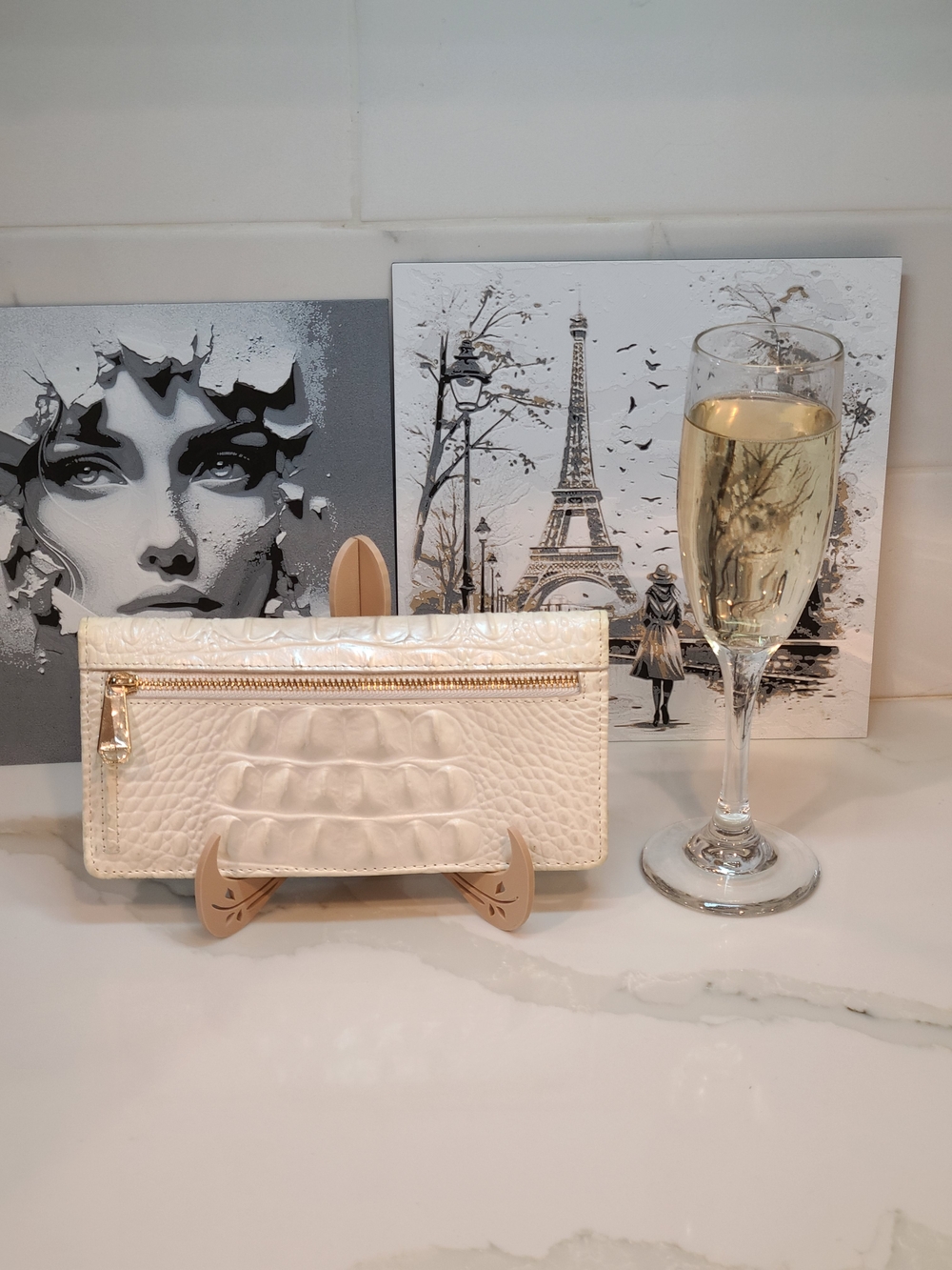 Brahmin NWT Ady Daydream Melbourne - Picture 3 of 9